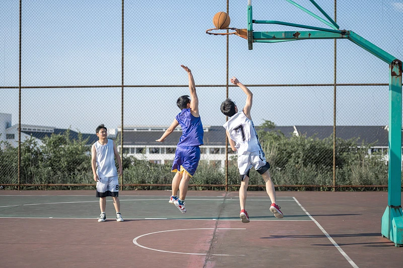 为什么信息化技术对篮球训练如此重要_1
